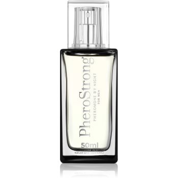 PheroStrong Pheromone by Night for Men parfum cu feromoni - imagine 2